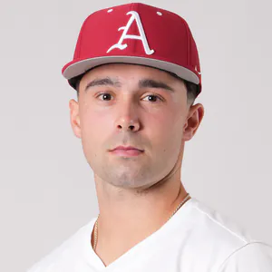 Tyler Holland, Baseball, undefined