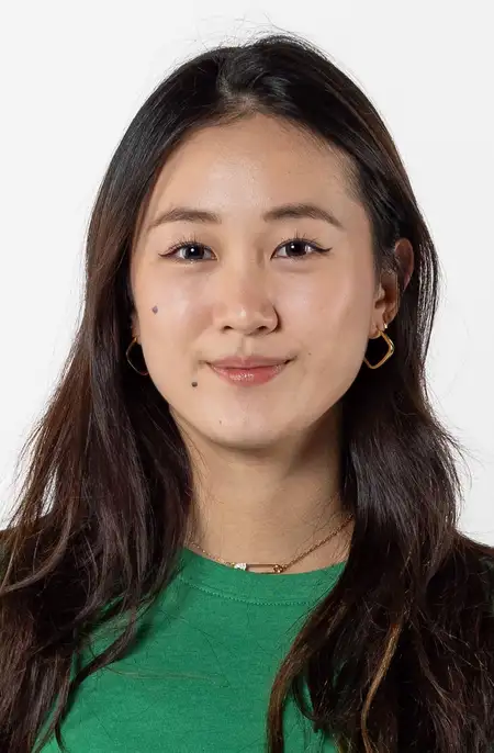 Yiyang Louise Liu, Fencing, University of Notre Dame