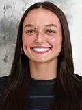 Cora Erickson, Soccer, Eastern Illinois University