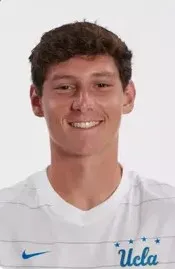 Nicholas Cavallo, Soccer, undefined