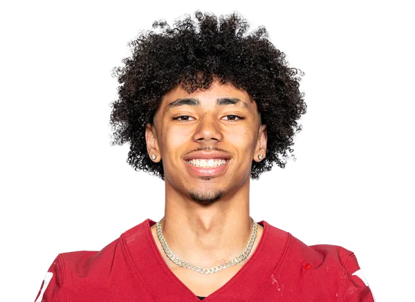 Trillion Sorrell, Football, Iowa State University