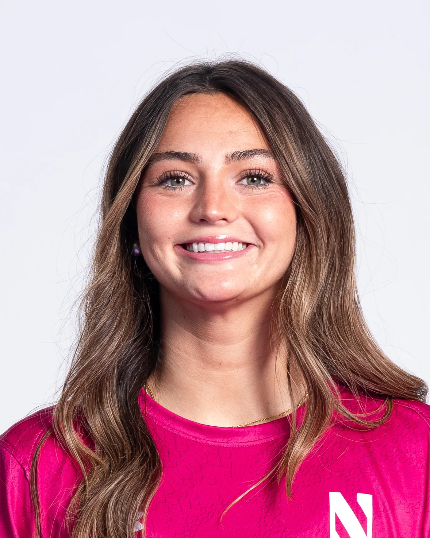 CJ Roy, Soccer, undefined