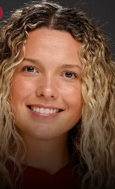 Brooke Wells, Softball, undefined