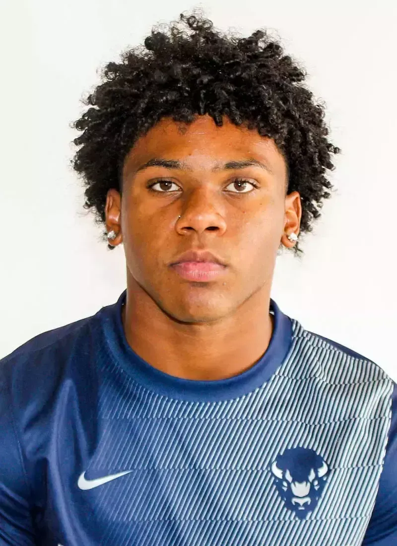 Corey James, Soccer, undefined