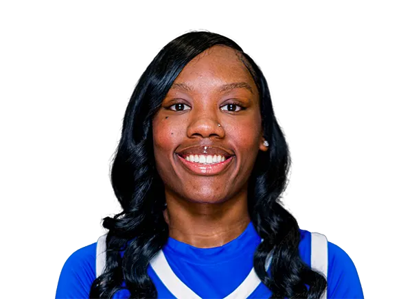 Destyne Jackson, Basketball, undefined