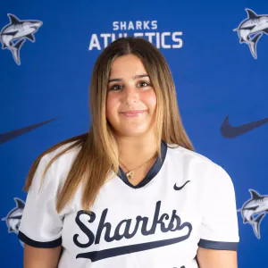 Avery Desner, Softball, undefined