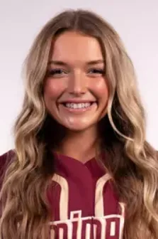 Addie DeLong, Softball, undefined