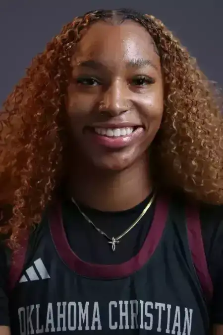 Taylor Jackson, Basketball, Oklahoma Christian University