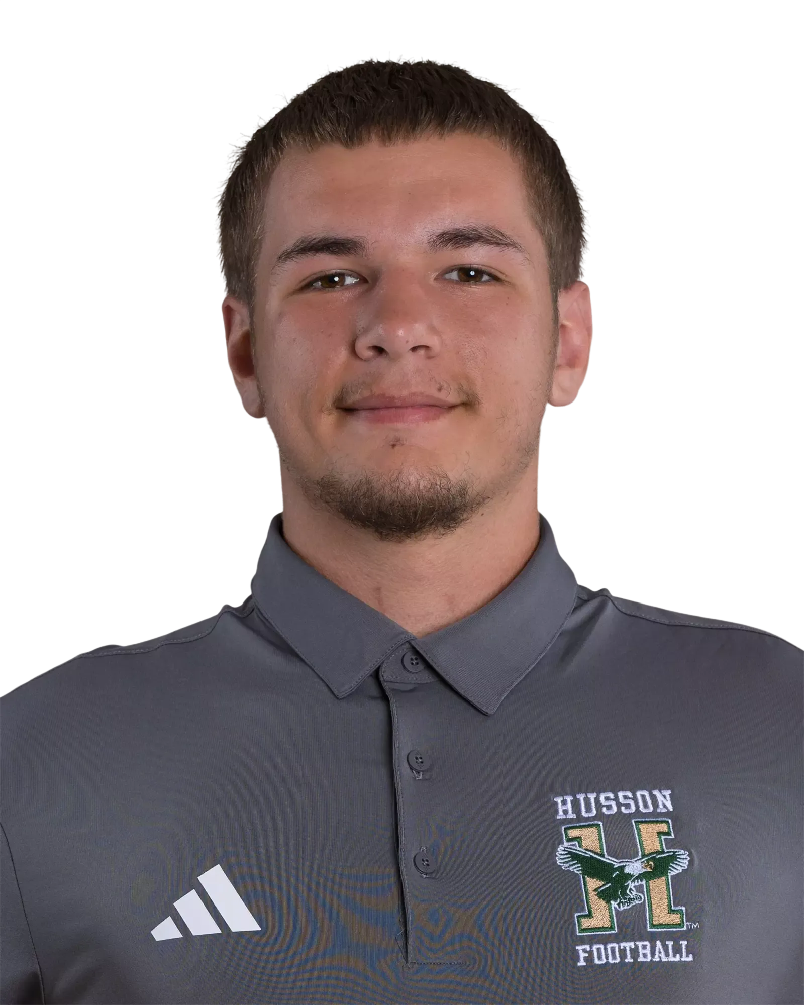 Jordan Hernandez, Football, undefined