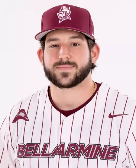 Nick Gnardellis, Baseball, Bellarmine University