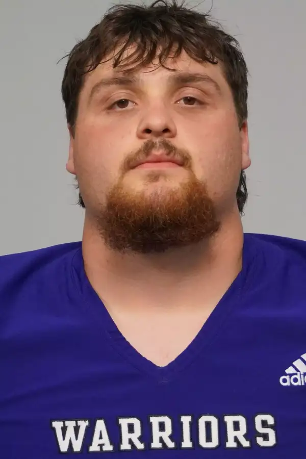 Brecken Klein, Football, Winona State University
