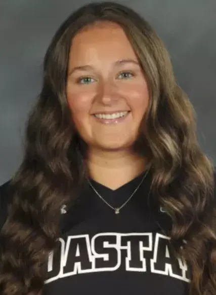 Kaelin Cash, Softball, undefined