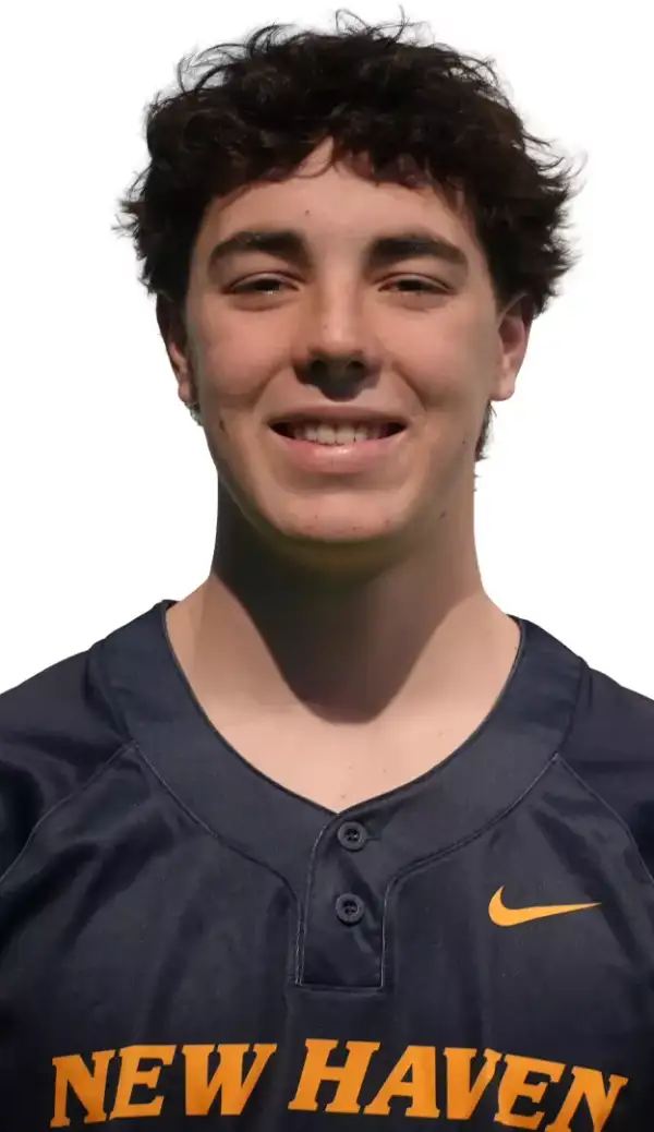 Gavin Winters, Baseball, University of New Haven
