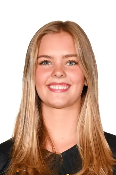 Olivia Leonard, Volleyball, Randolph-Macon College