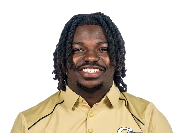 Jamal Haynes, Football, undefined