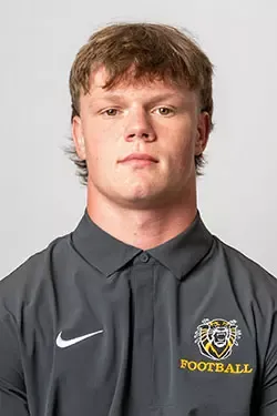 Brock O'Dell, Football, Fort Hays State University