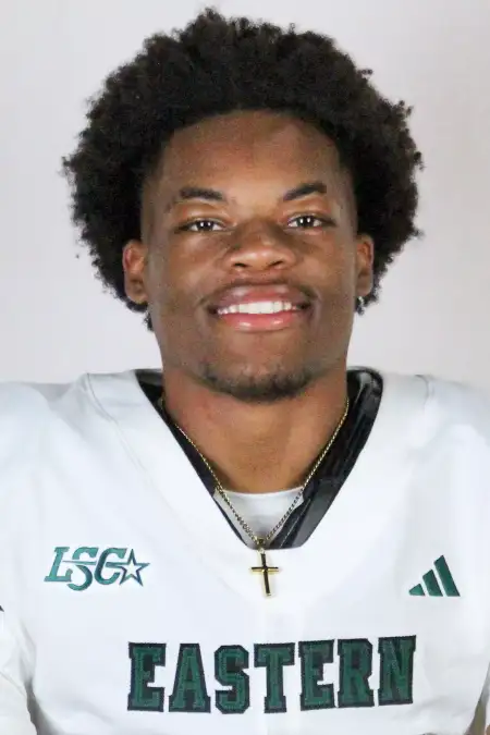 Maddox Harrold, Football, Eastern New Mexico University