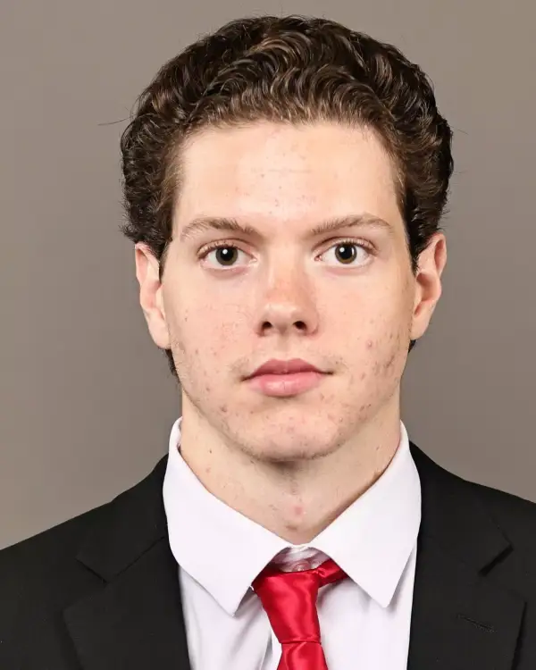 Cal Hughes, Hockey, Cornell University