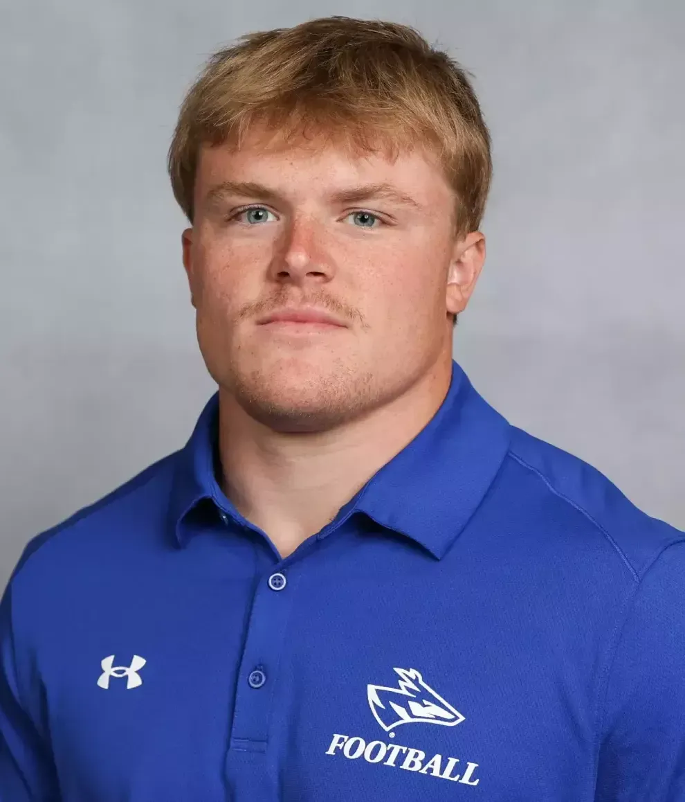 Trey Kennedy, Football, undefined