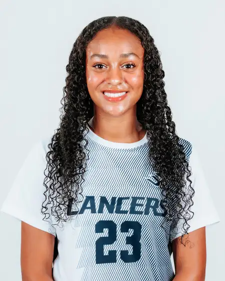 Katrina Marsh, Soccer, California Baptist University