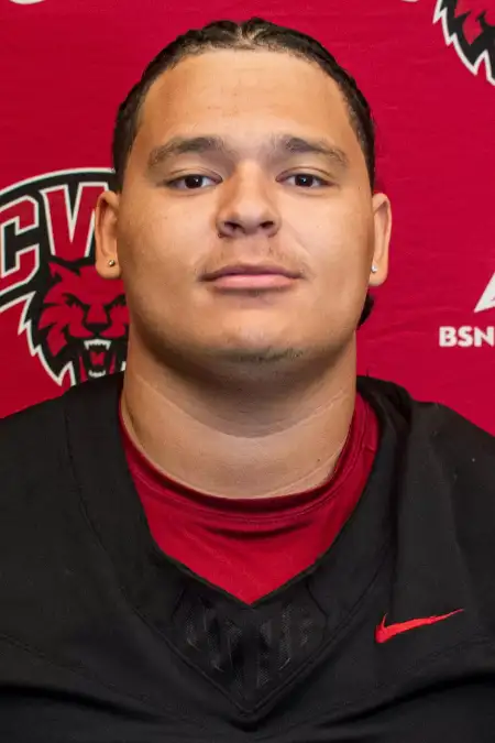 Donovan Scantlebury, Football, Central Washington University