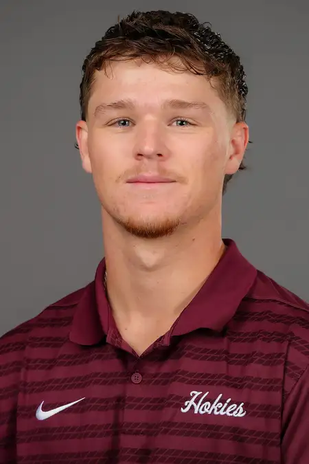 Talan McConnell, Baseball, Virginia Tech