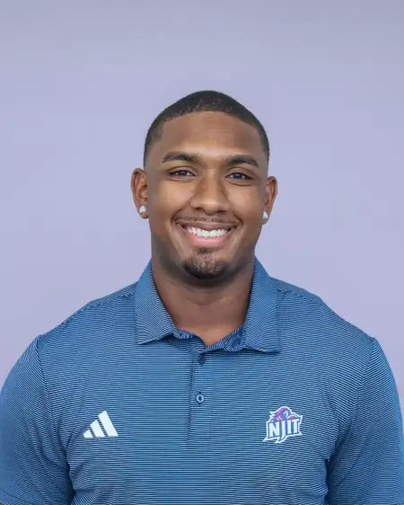 Samuel Gil, Baseball, New Jersey Institute of Technology