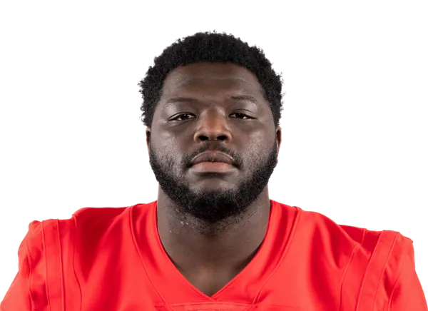 Carlos Allen Jr., Football, undefined