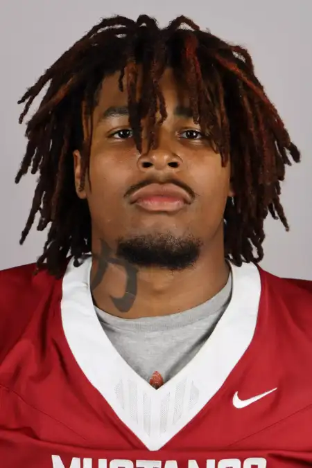 Kameron Hoosier, Football, Midwestern State University