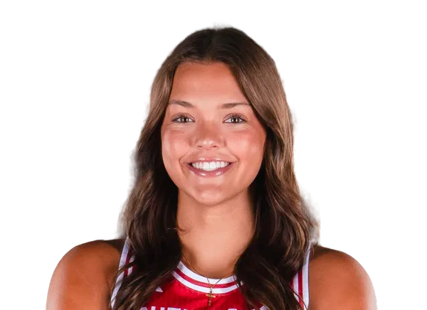 Brooke Jensen, Basketball, undefined