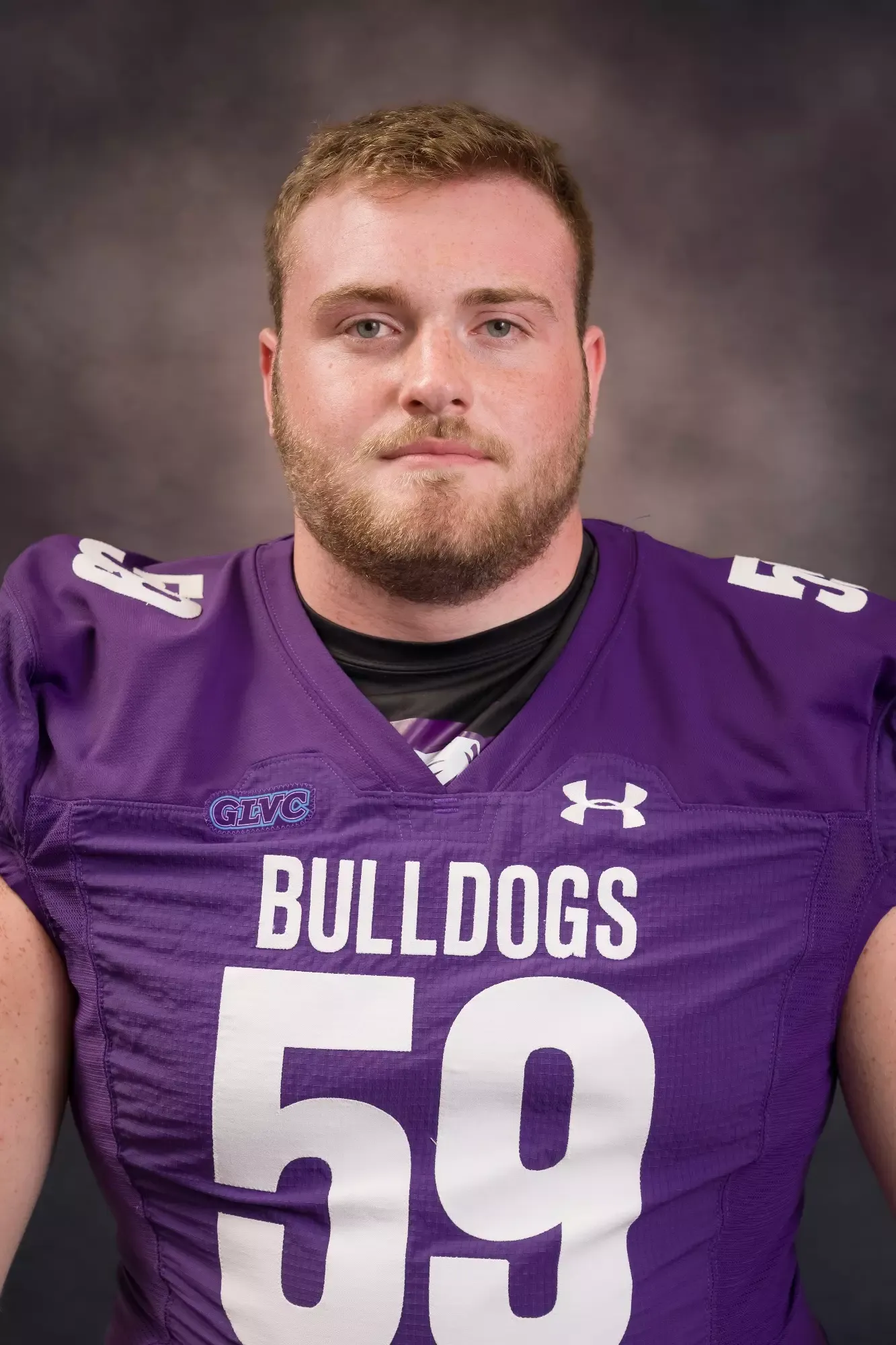 Jacob Lile, Football, undefined