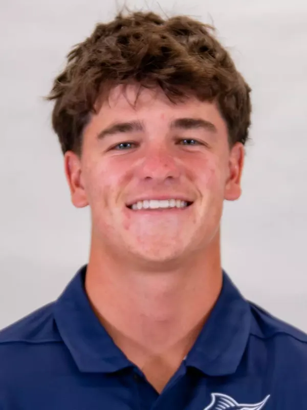 Chase Stafford, Golf, Palm Beach Atlantic University