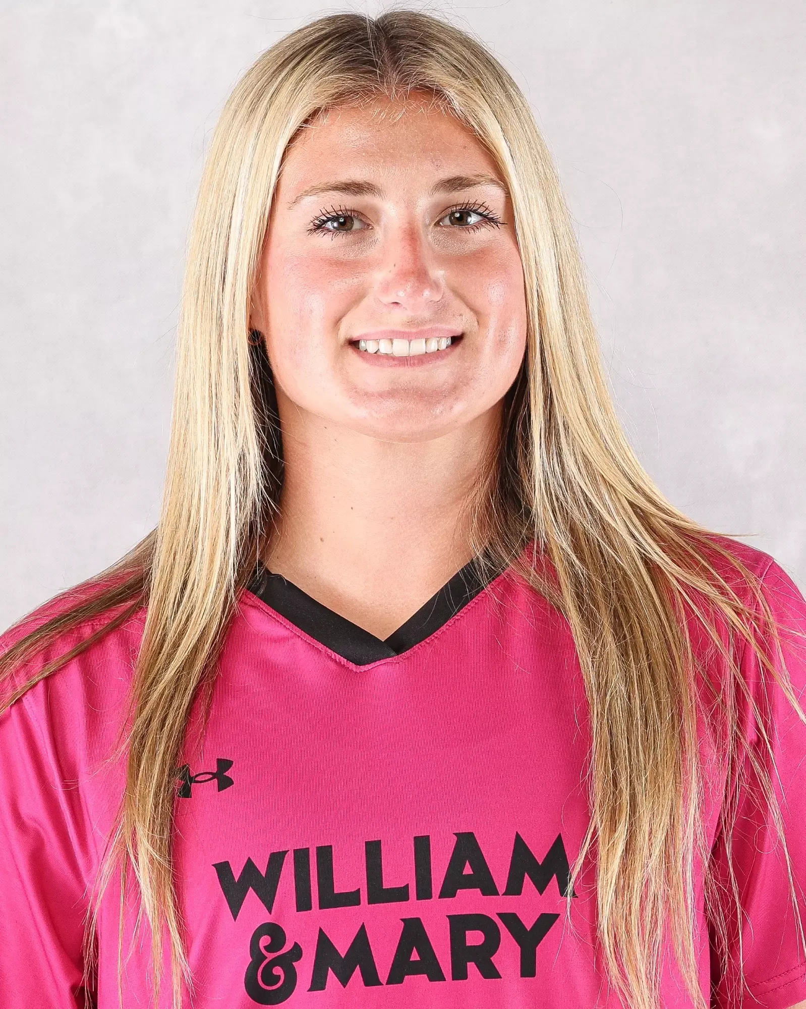 Izzy Faraldi, Soccer, College of William & Mary