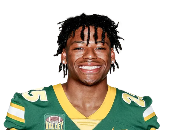 CharMar Brown, Football, undefined