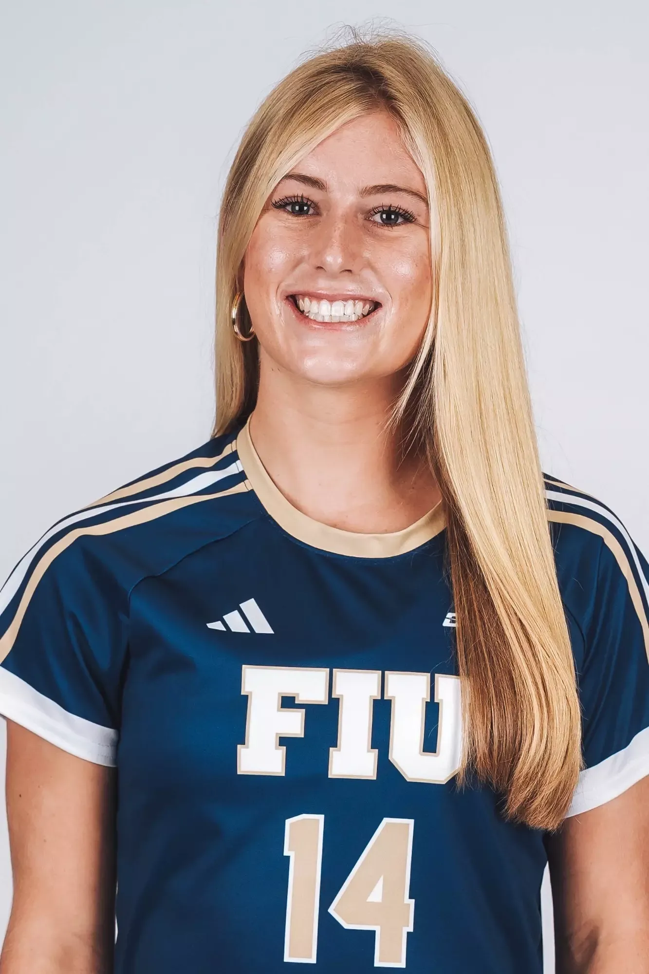 Kelsi Hart, Soccer, Florida International University