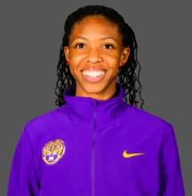 Michaela Rose, Track and Field, undefined