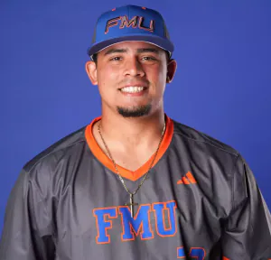 Gregory Leal, Baseball, undefined