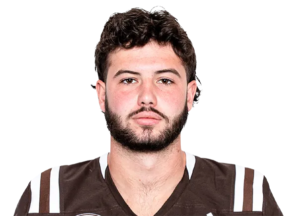 Peyton Doorhy, Football, undefined