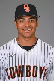 Terrance Bowen, Baseball, undefined