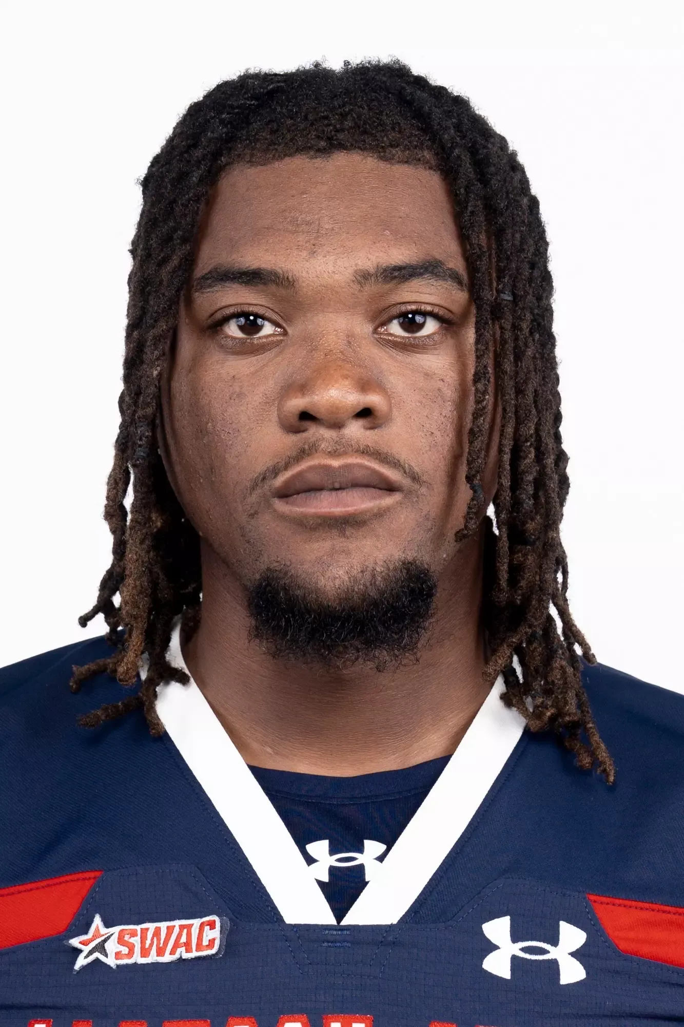 Duke Clayton, Football, undefined