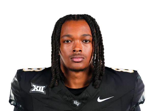 Demari Henderson, Football, undefined