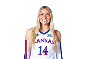 Olivia Hasbrook, Volleyball, undefined