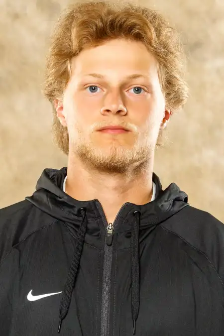 Chad King, Football, Bemidji State University