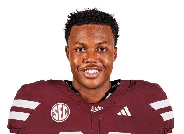 Ethan Pulliam, Football, undefined