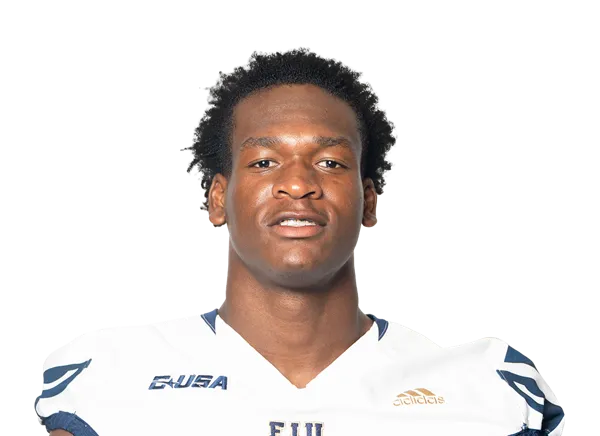 Sadonnie Gay, Football, Florida International University