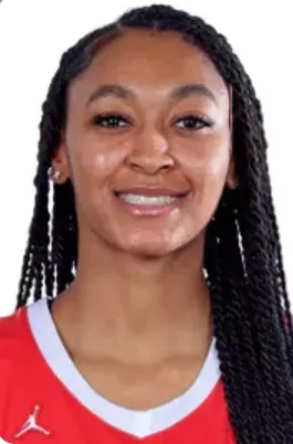 Eylia Love, Basketball, University of Houston