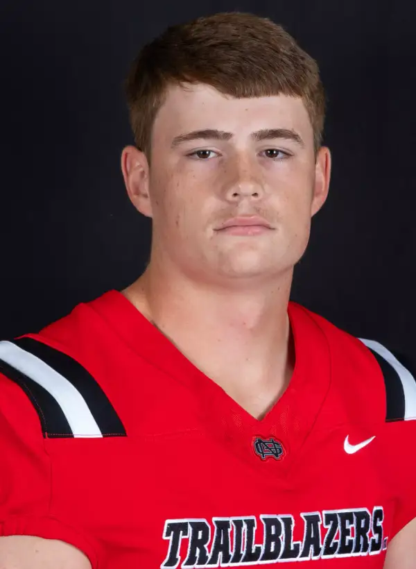 Micah Horton, Football, North Greenville University