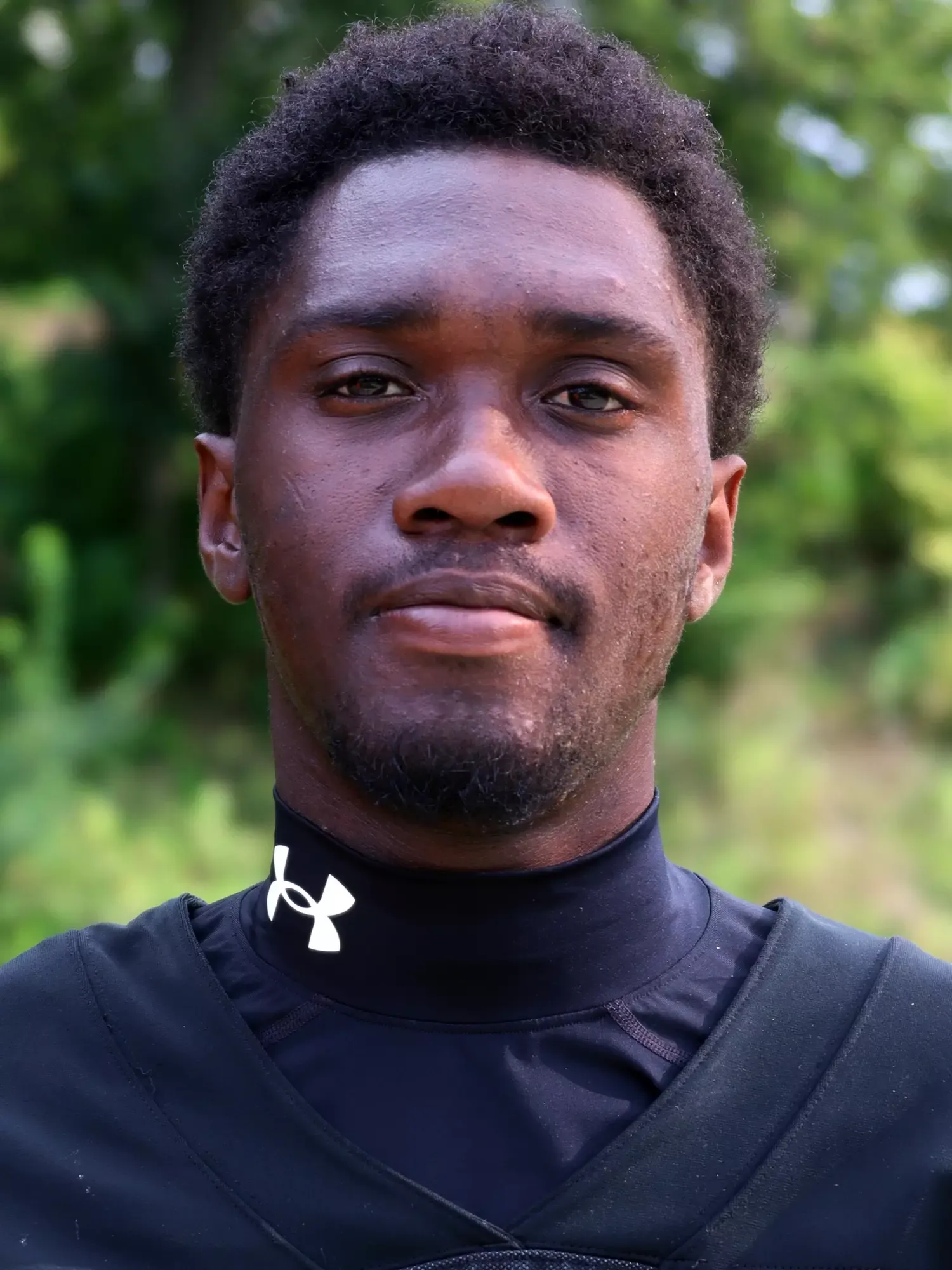 Ronari Wilkins, Football, Heidelberg University