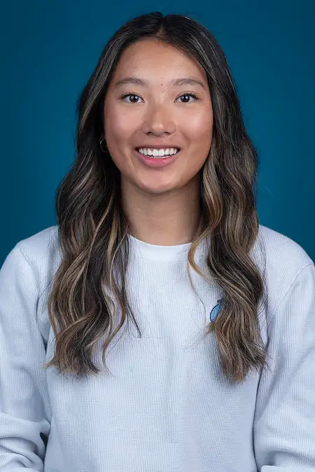 Virginia Floyd, Rowing, University of North Carolina