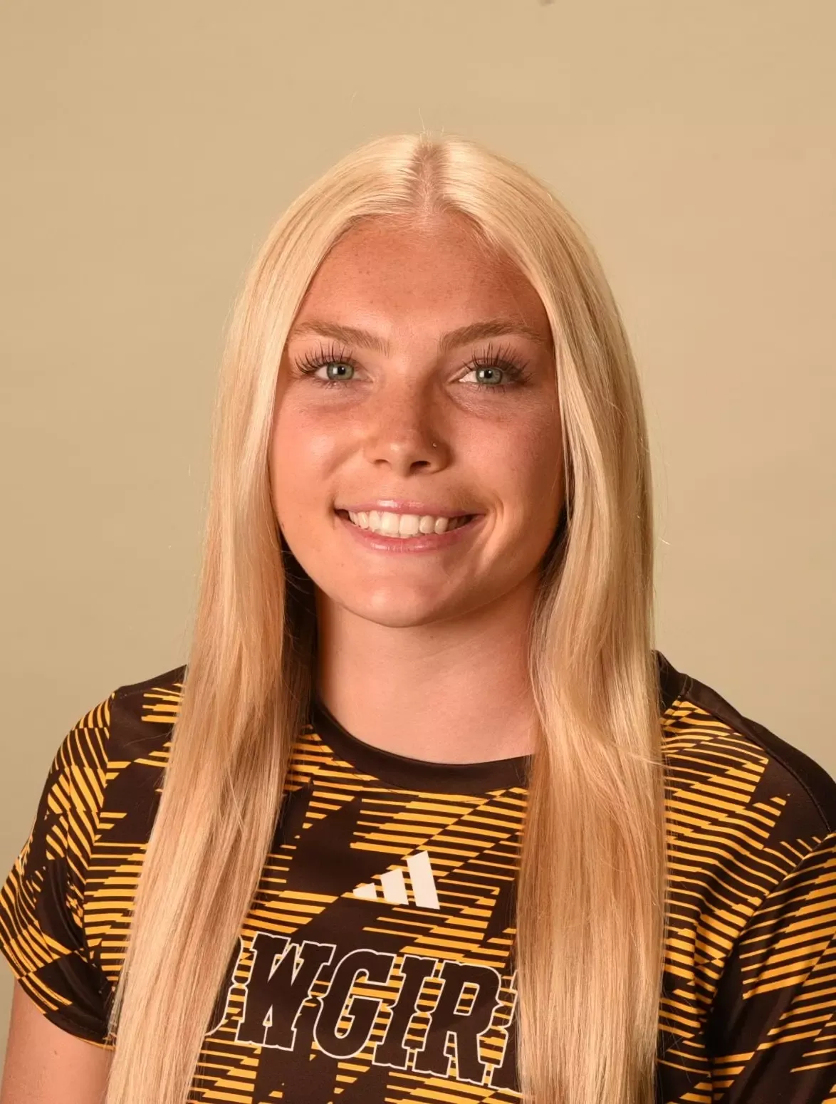 Maddie Burr, Soccer, undefined